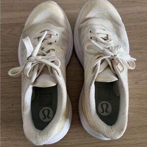 lululemon athletica  Athletic Shoes
